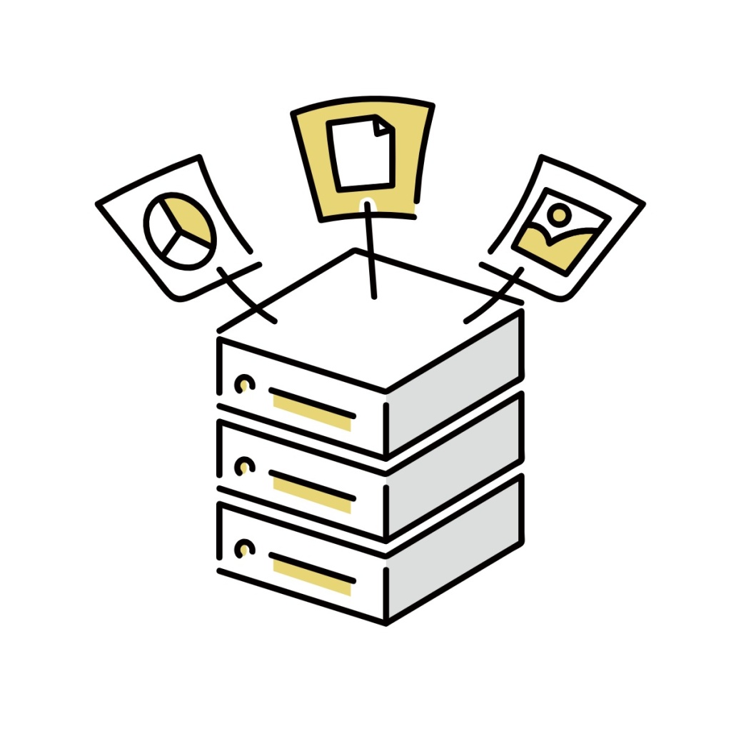 データベースサーバー｜埼玉の社労士は福田社会保険労務士事務所