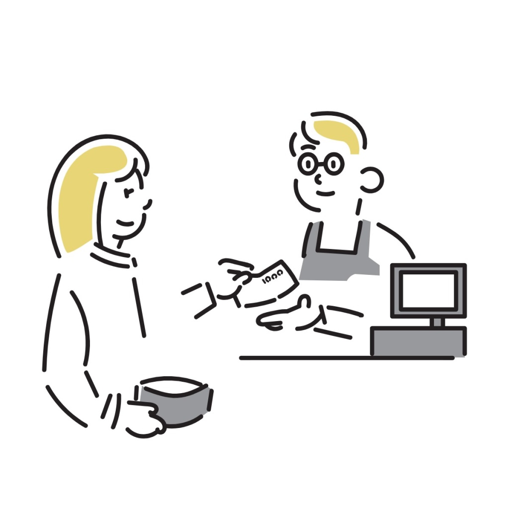 会計をするひと｜埼玉の社労士は福田社会保険労務士事務所